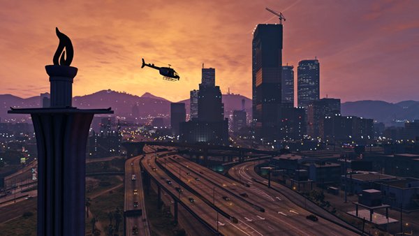 Grand Theft Auto V | PC