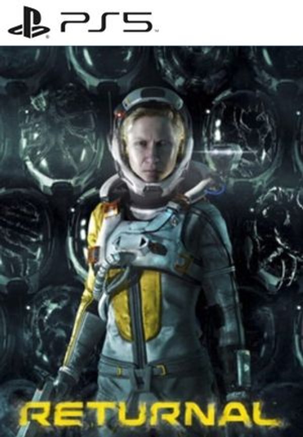 Returnal | PS5