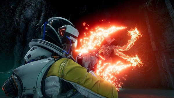 Returnal | PS5