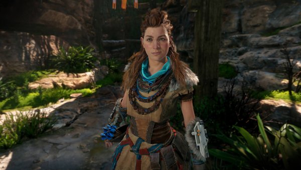 Horizon Call of the Mountain | PS5 [PS VR2]