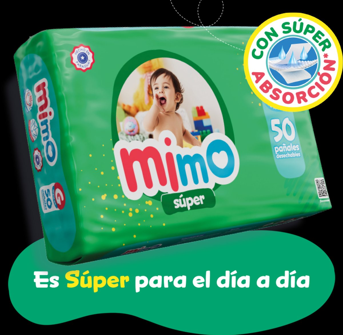 Mimo super