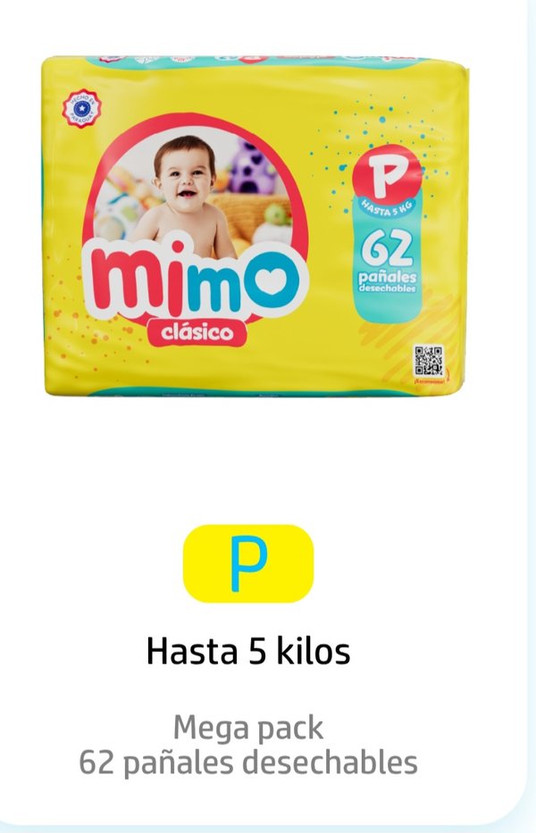 Mimo clásico 