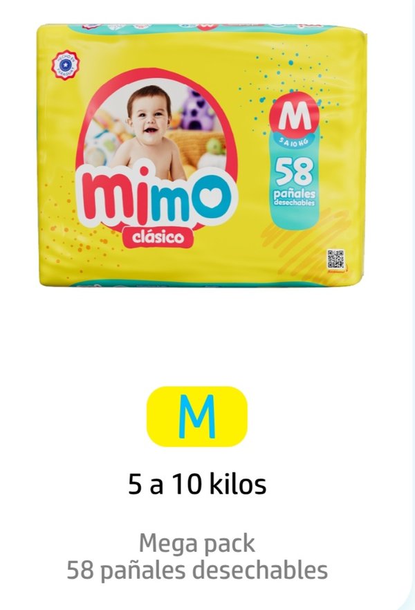 Mimo clásico 