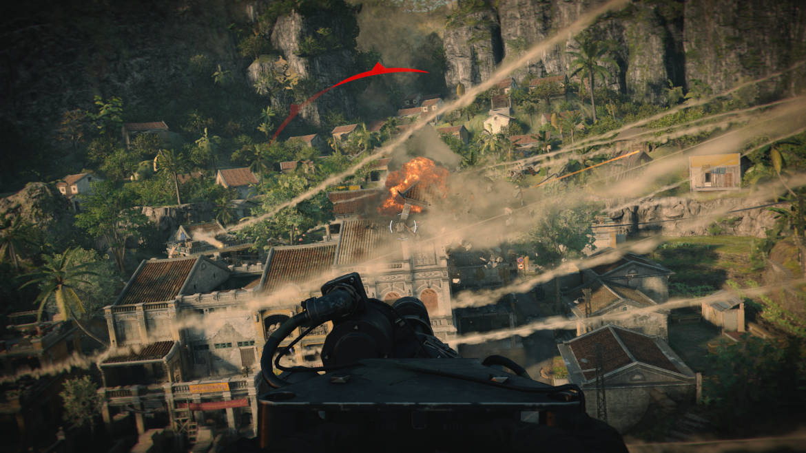 Call of Duty: Black Ops Cold War PS4