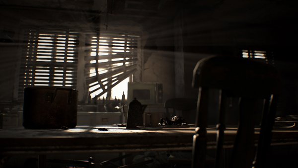 RESIDENT EVIL 7 biohazard Gold Edition PS4