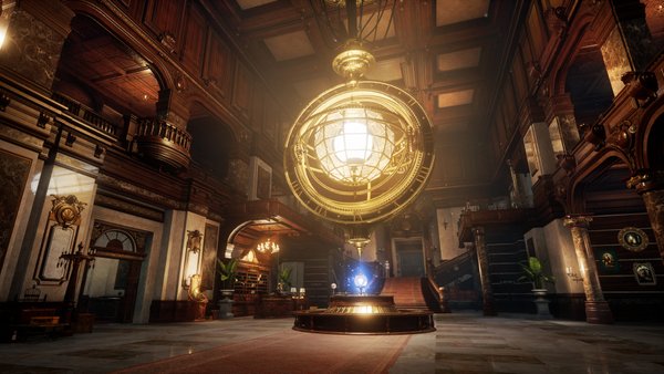Lies of P PS4