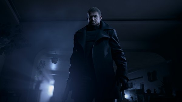Resident Evil: Village (Edición ORO) PS4