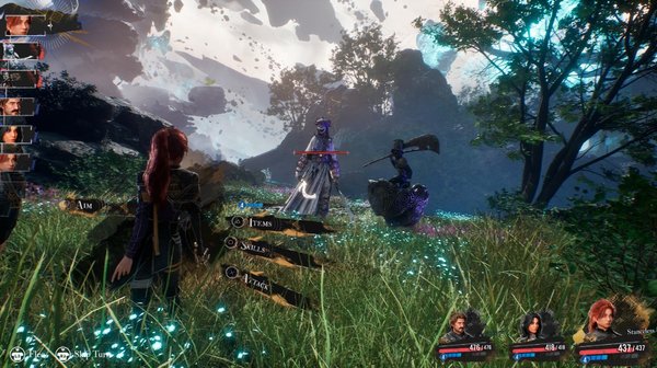 Clair Obscur: Expedition 33 PS5
