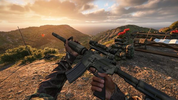 Arma Reforger PS5
