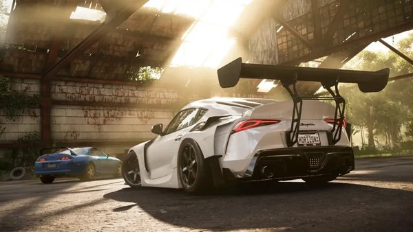 Forza Horizon 5 PS5