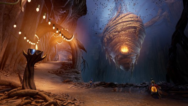 It Takes Two + A Way Out PS5