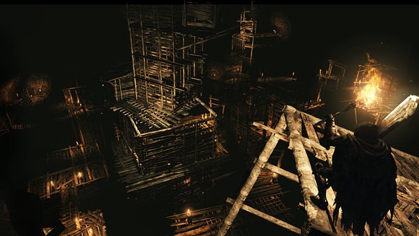 DARK SOULS II: Scholar of the First Sin
