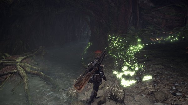MONSTER HUNTER: WORLD PS4
