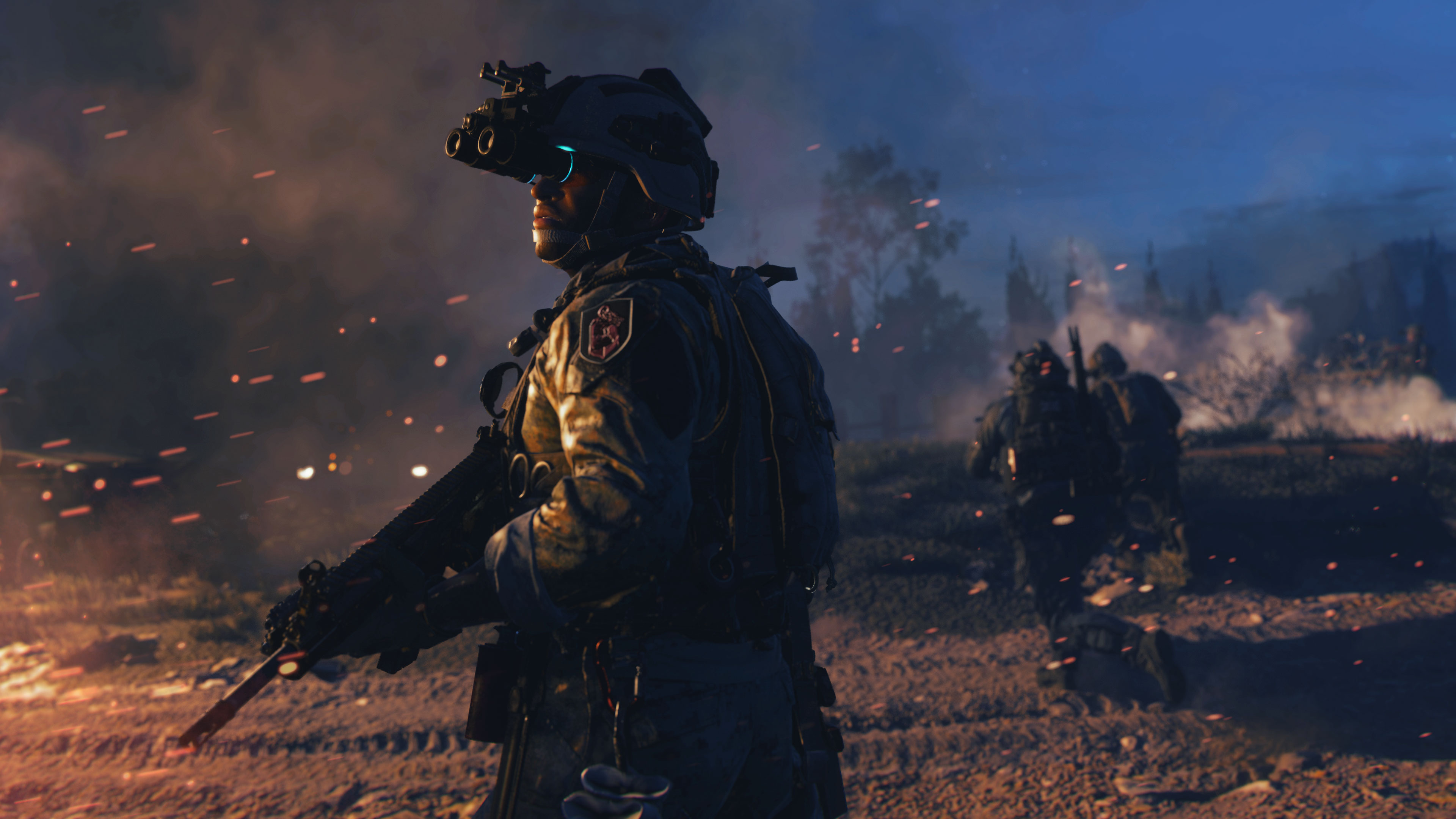 Call of Duty Modern Warfare 2 PS4