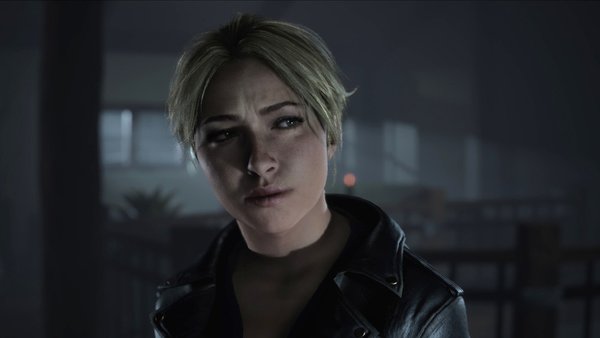 Until Dawn PS5