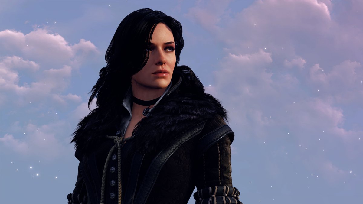 The Witcher 3: Wild Hunt PS5 - 3
