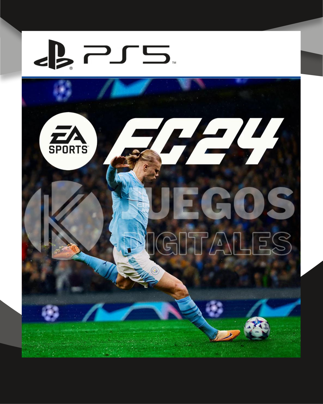 EA FC 24 PS5