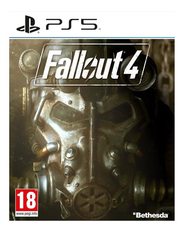Fallout 4 PS5