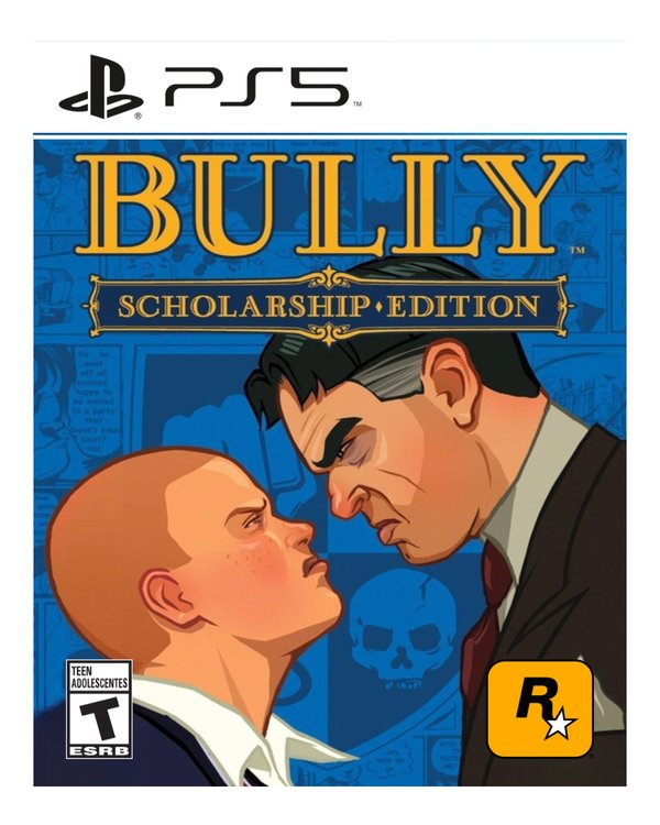 Bully PS5