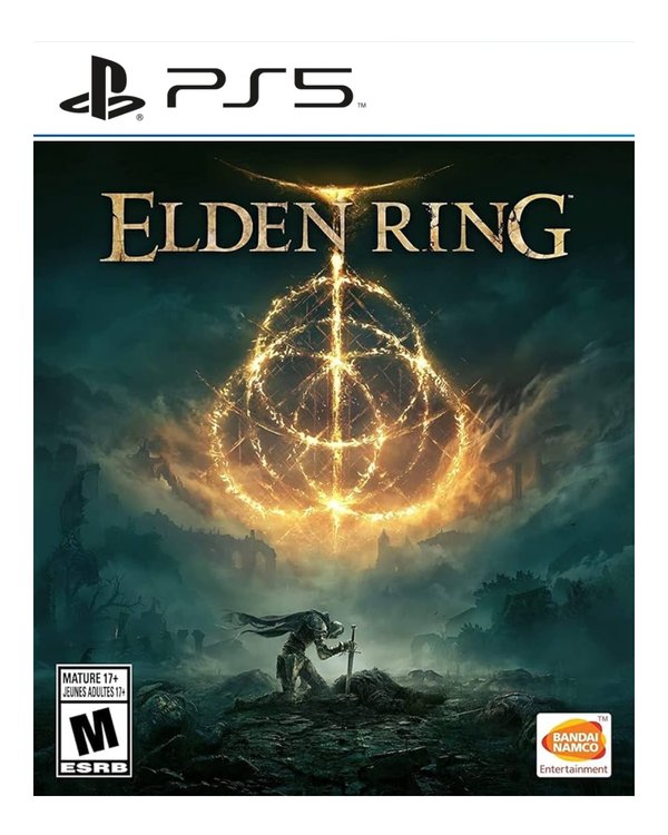 Elden Ring PS5