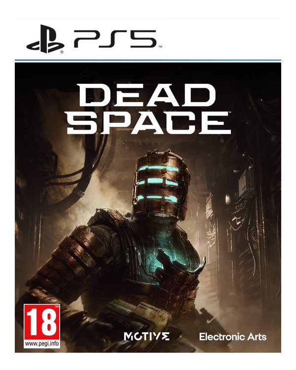 Dead Space PS5