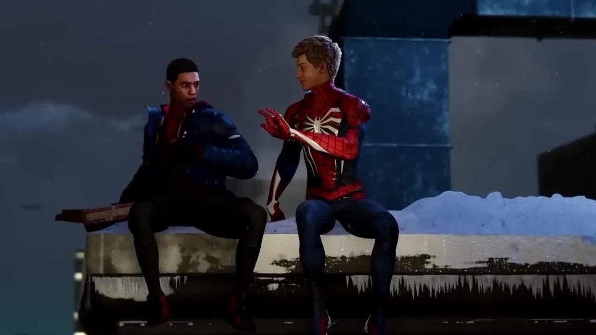 Spider-Man 2 PS5 - 4