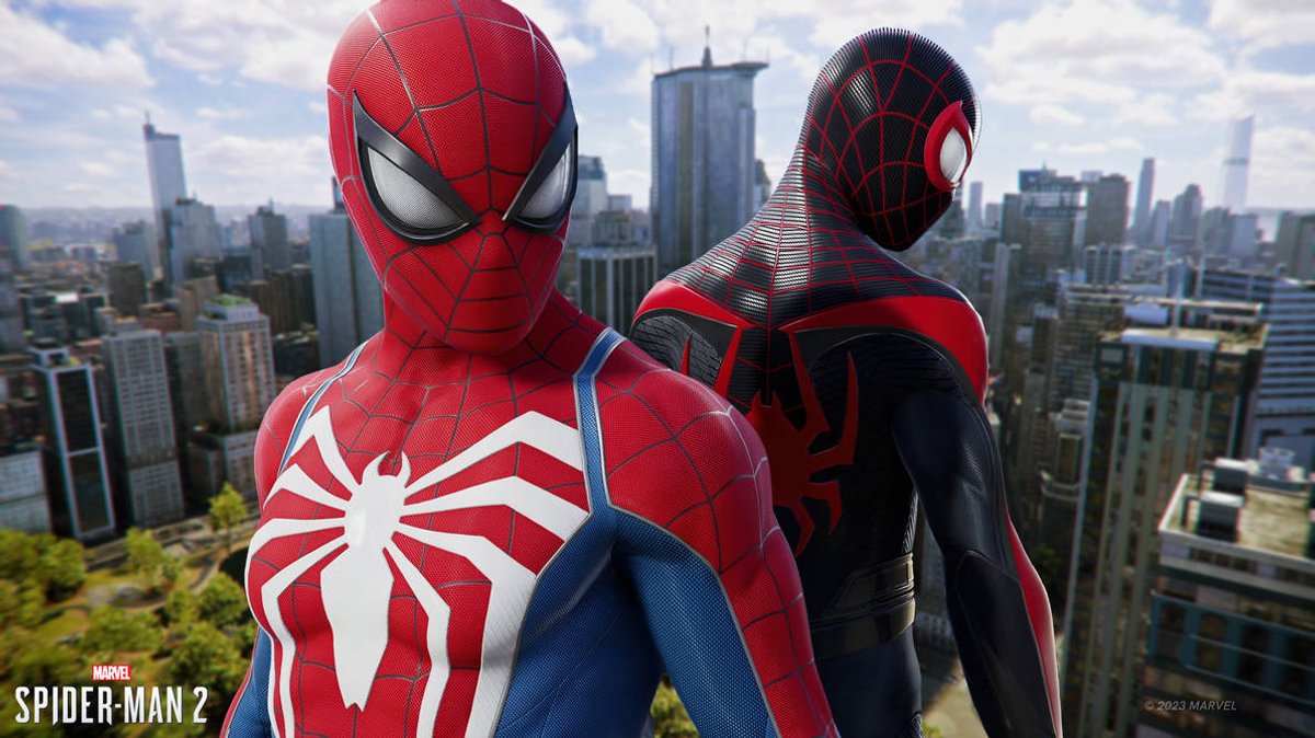 Spider-Man 2 PS5 - 3