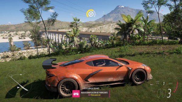 Forza Horizon 5 PS5