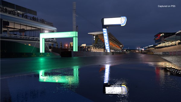 Gran Turismo 7 Edición 25 Aniversario PS4