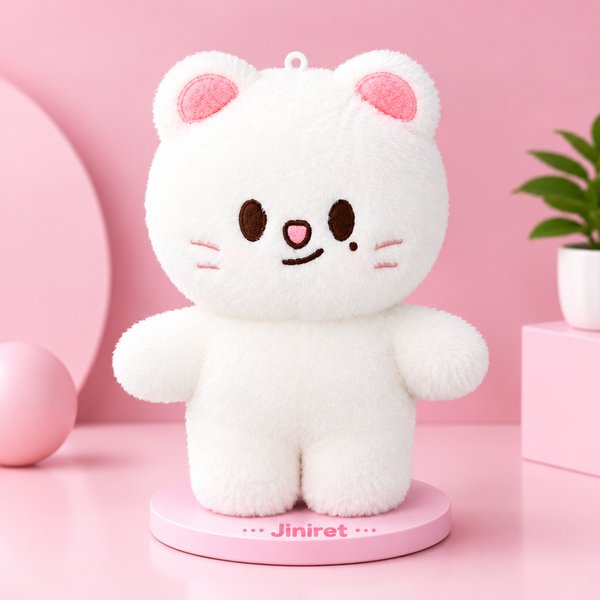 SKZOO PLUSH STANDING