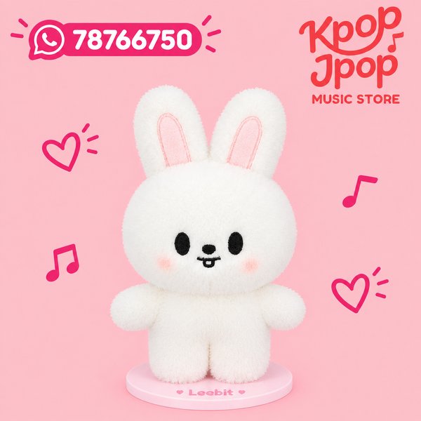 SKZOO PLUSH STANDING