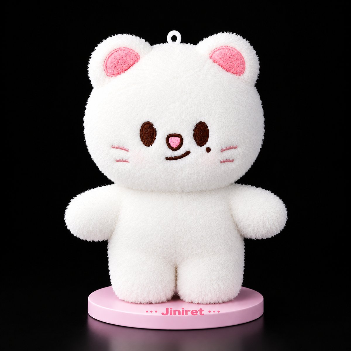 SKZOO PLUSH STANDING
