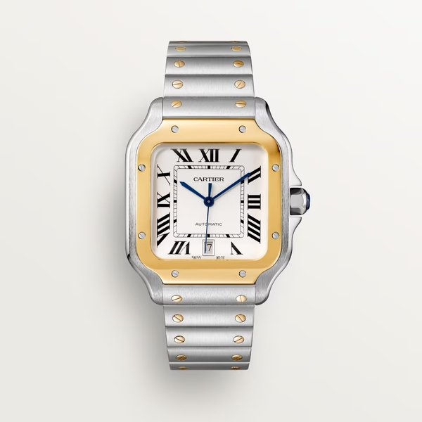 CARTIER SANTOS