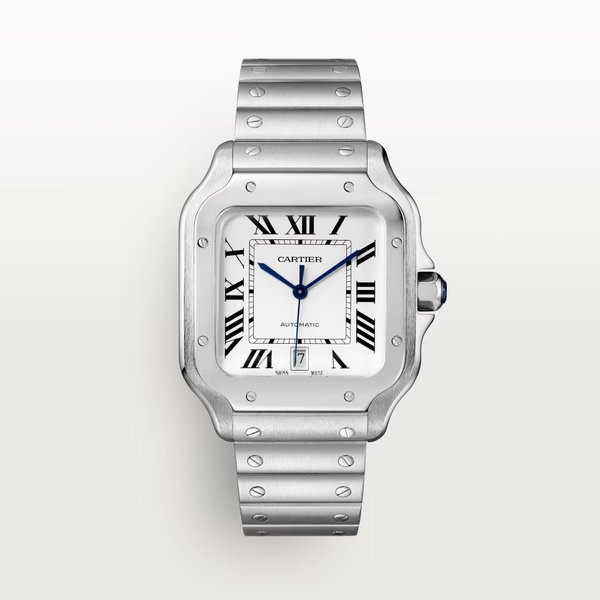 CARTIER SANTOS