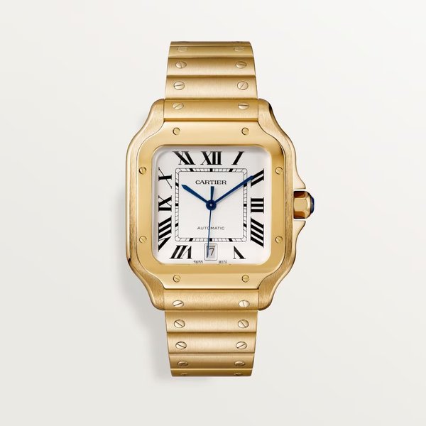 CARTIER SANTOS