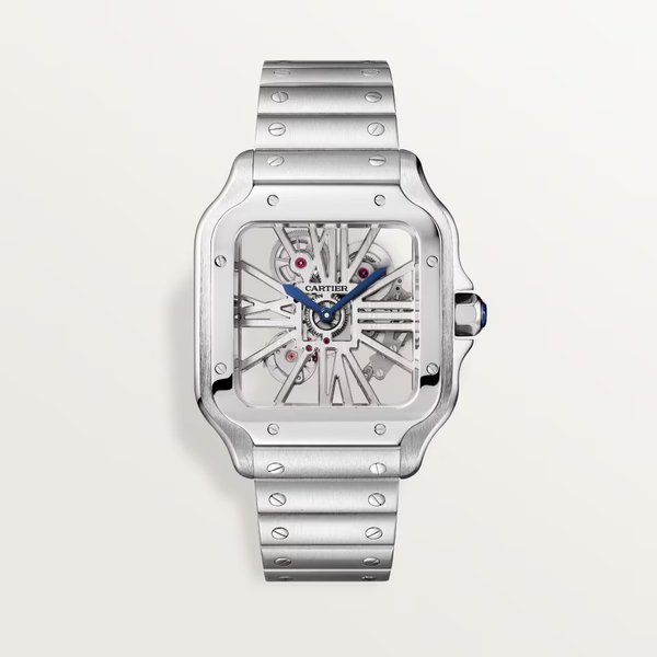 CARTIER SANTOS