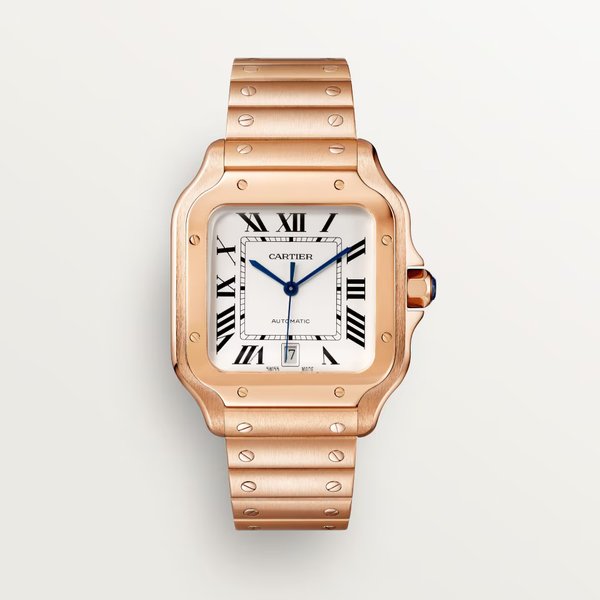 CARTIER SANTOS