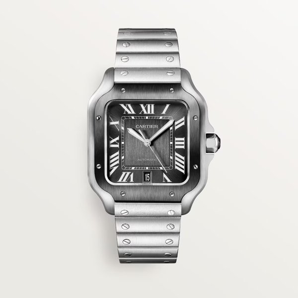 CARTIER SANTOS