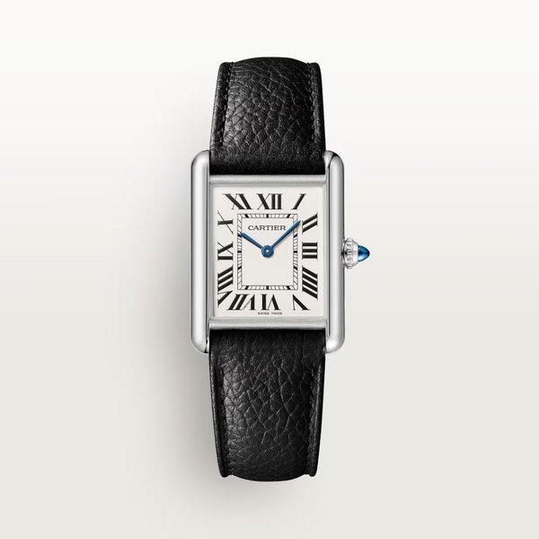 CARTIER TANK MUST