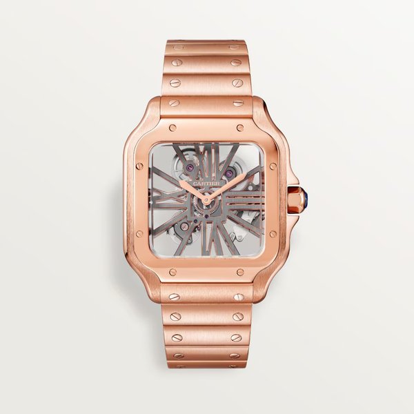CARTIER SANTOS