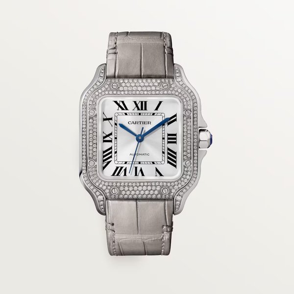 CARTIER SANTOS