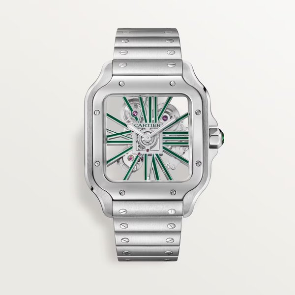 CARTIER SANTOS