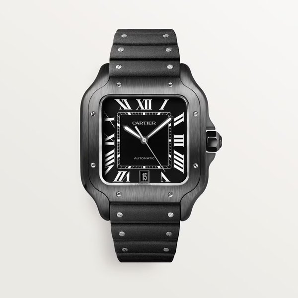 CARTIER SANTOS