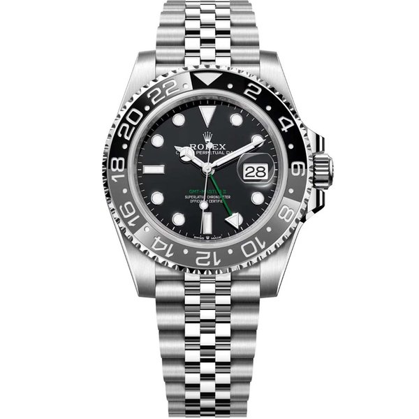 Rolex GMT Master II