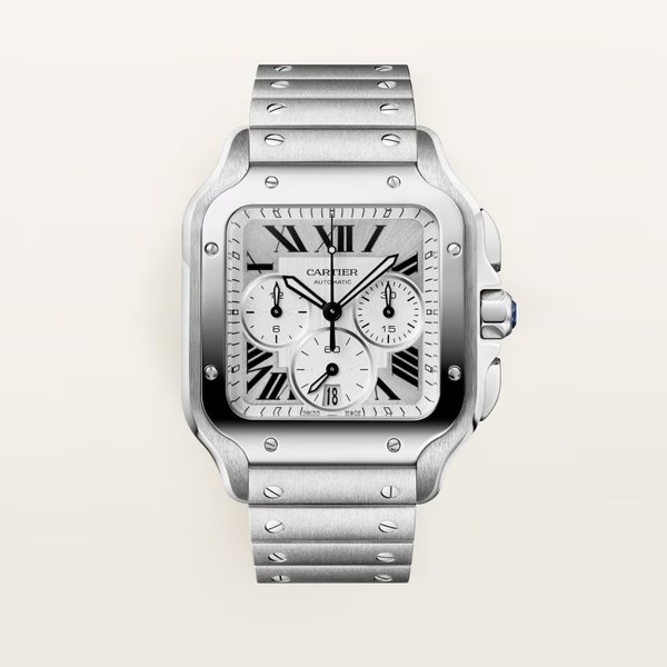 CARTIER SANTOS