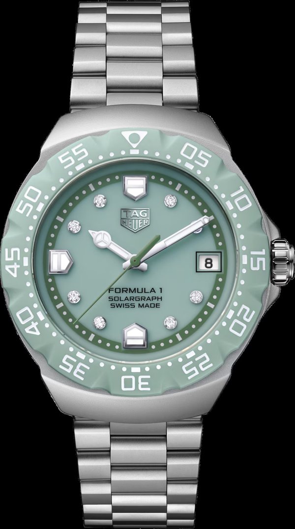 TAG Heuer Formula 1
