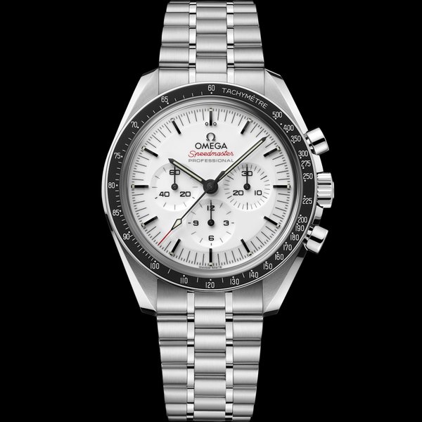 SPEEDMASTER MOONWATCH PROFESSIONAL