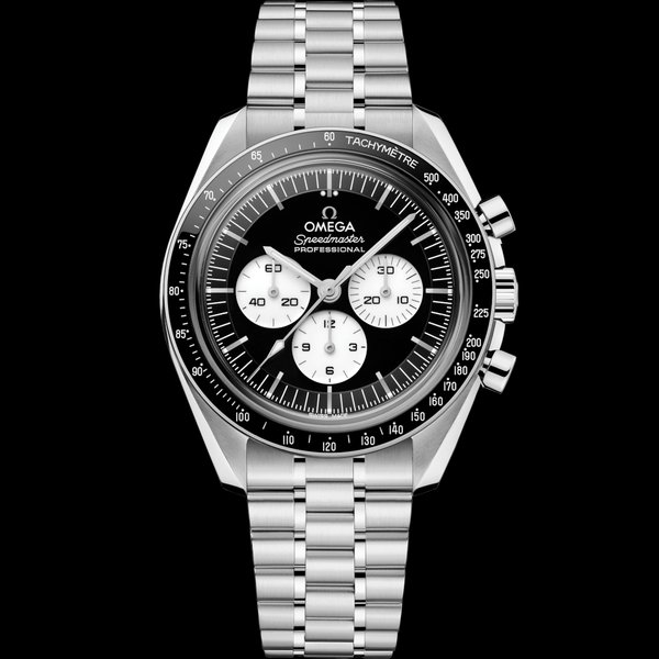 SPEEDMASTER MOONWATCH PROFESSIONAL