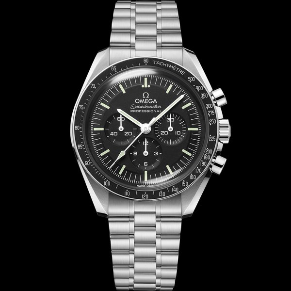 SPEEDMASTER MOONWATCH PROFESSIONAL