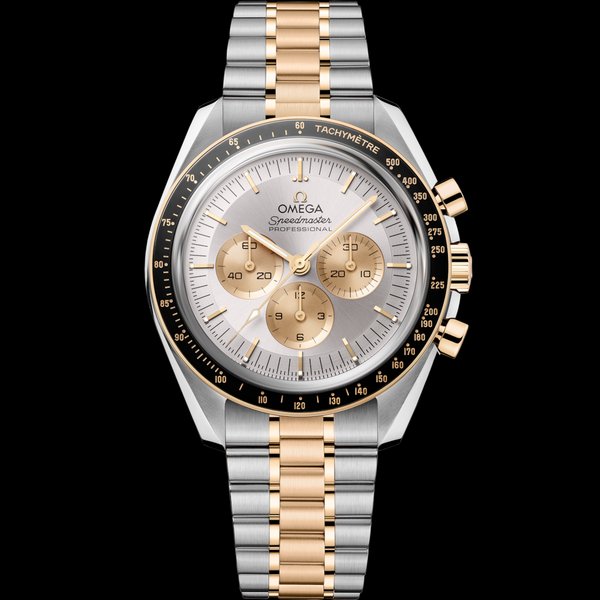 SPEEDMASTER MOONWATCH PROFESSIONAL